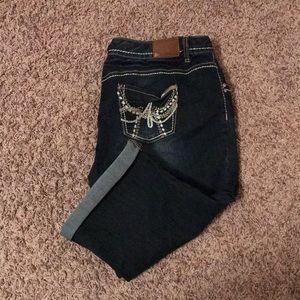 Capris